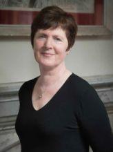 Image of Professor Yvonne Galligan